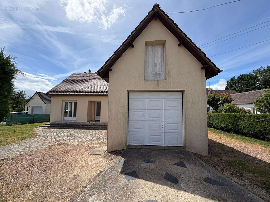 Maison à ALENCON