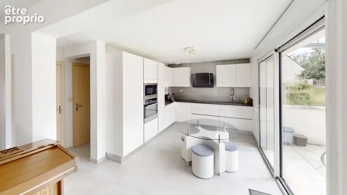Maison Donnery 150 m² 6 pièces - photo 4