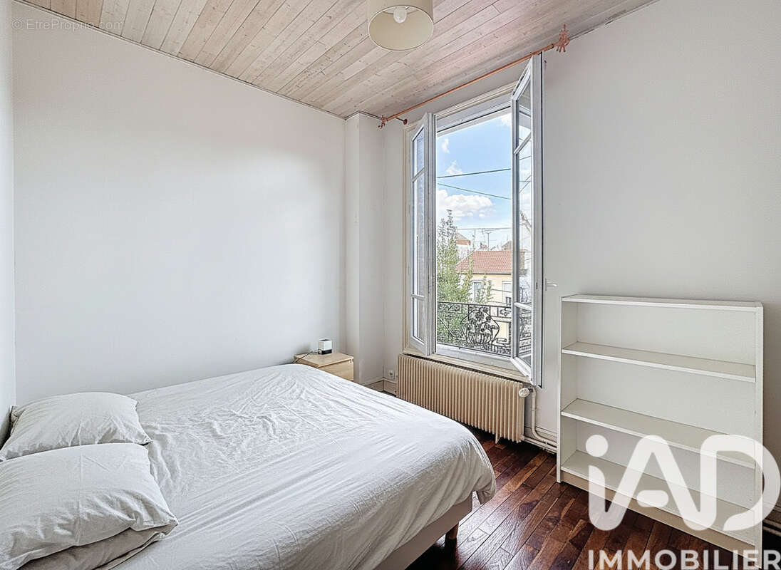 Photo 8 - Maison à DEUIL-LA-BARRE