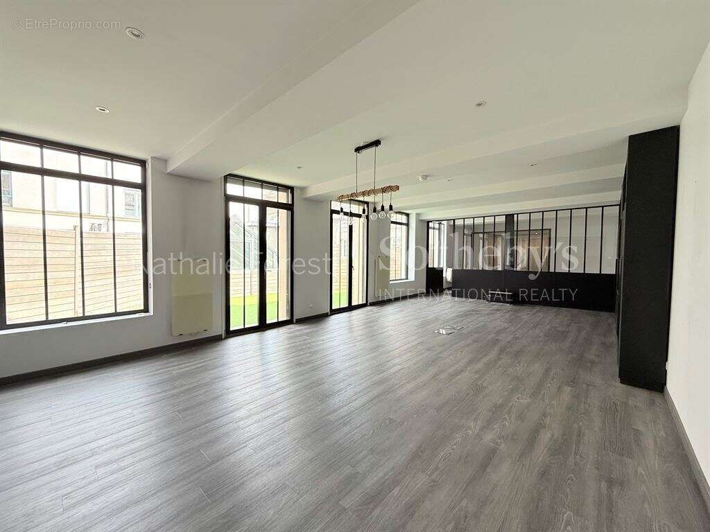 Vieux Lille, triangle d'or, appartement 95m2, terrasse - photo 6