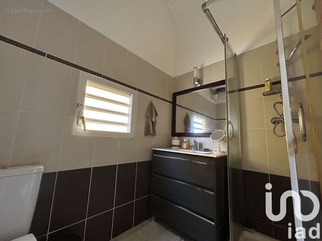 Photo 6 - Appartement à SAINT-FRANCOIS