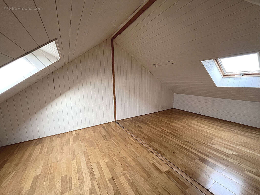 Maison à SAINT-BRIEUC