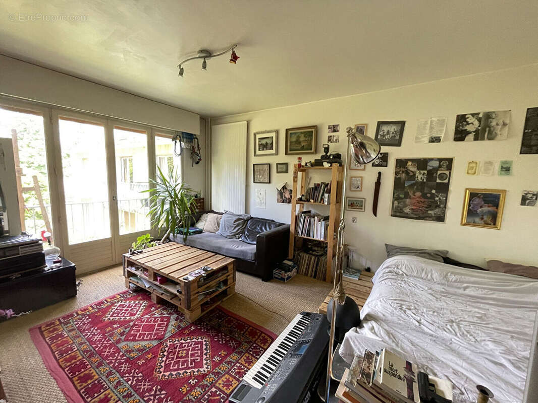 Appartement à FONTAINEBLEAU