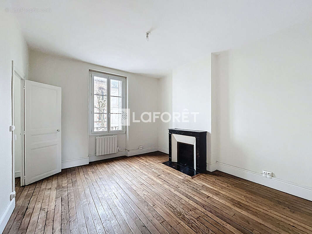 Appartement à ORLEANS