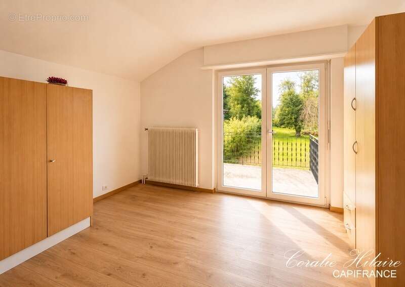 Dpt Haut-Rhin (68), à vendre RANSPACH LE HAUT maison de 120m2 environ sur un terrain de 14 ares avec parcelle detachable - photo 5
