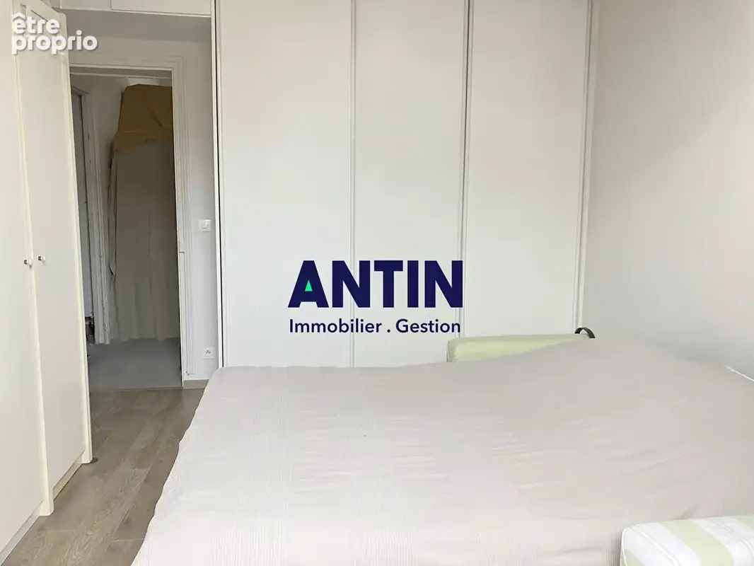 Charmant 2 pièces en  rez-de-chaussée - 36m2  avec belle hauteur sous plafond + cave - photo 10
