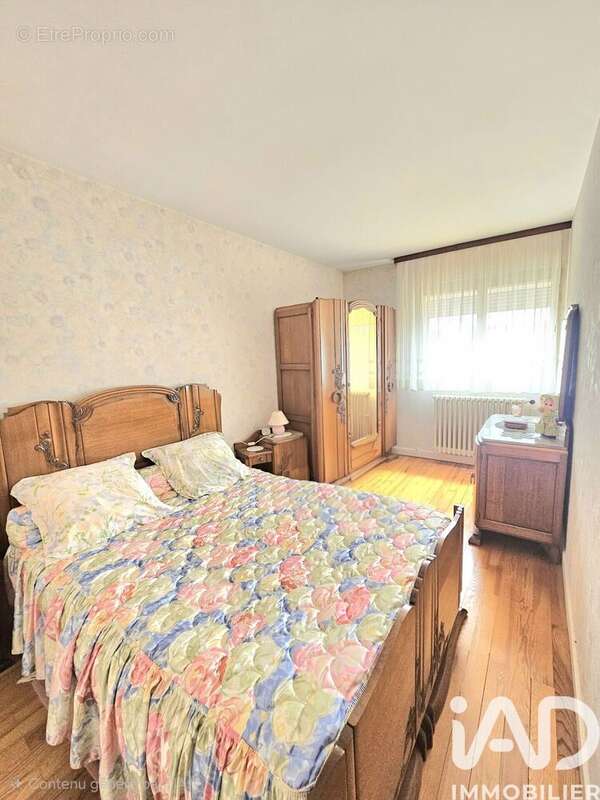 Photo 9 - Maison à MEXY