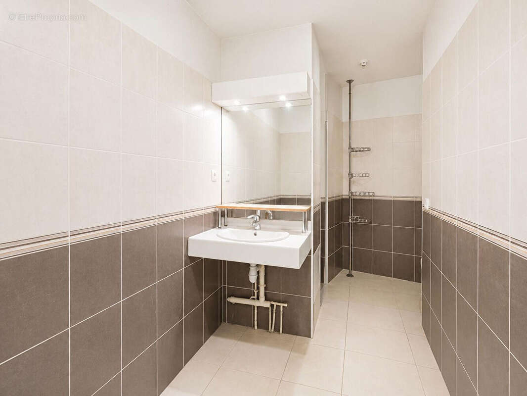Appartement à ANGLET