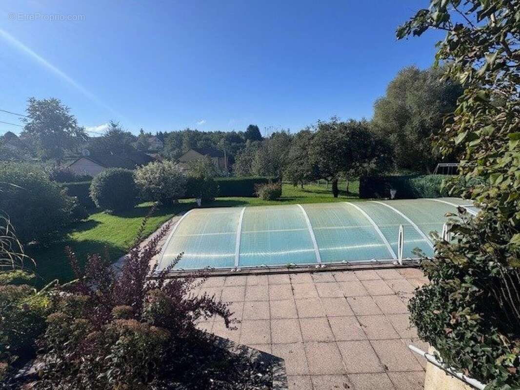 Photo 2 - Maison à BRUYERES