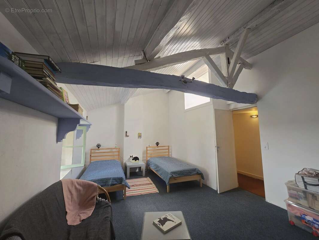 Maison familiale - photo 7