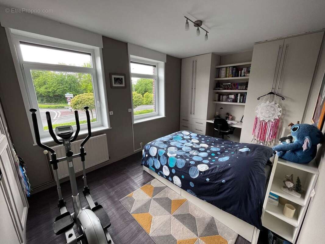 Maison à SAINT-ANDRE-LEZ-LILLE