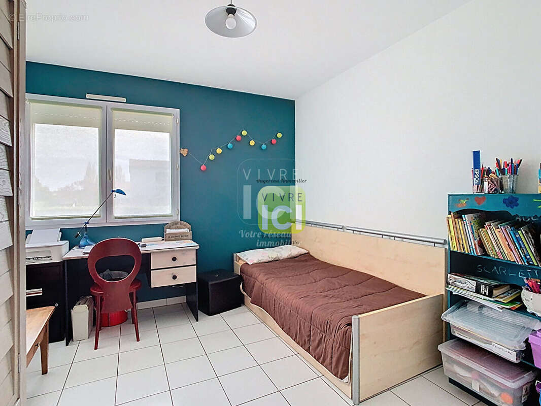 Maison à TREMENTINES