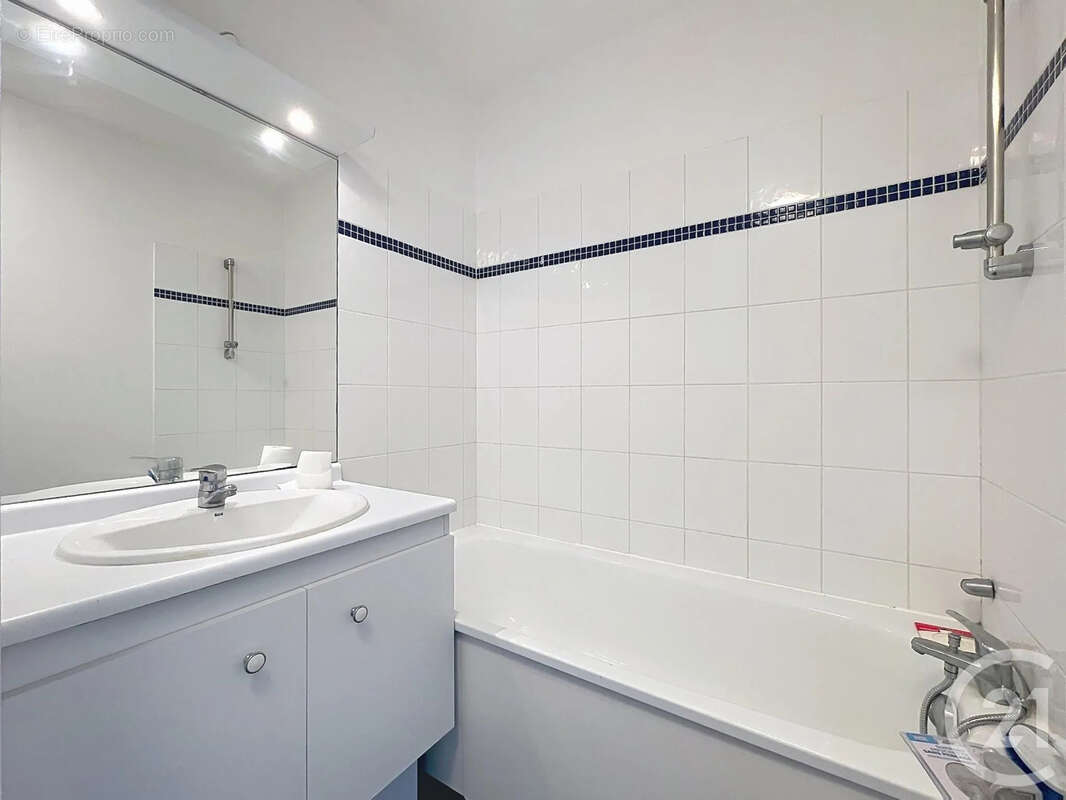Appartement à MONTEREAU-FAULT-YONNE