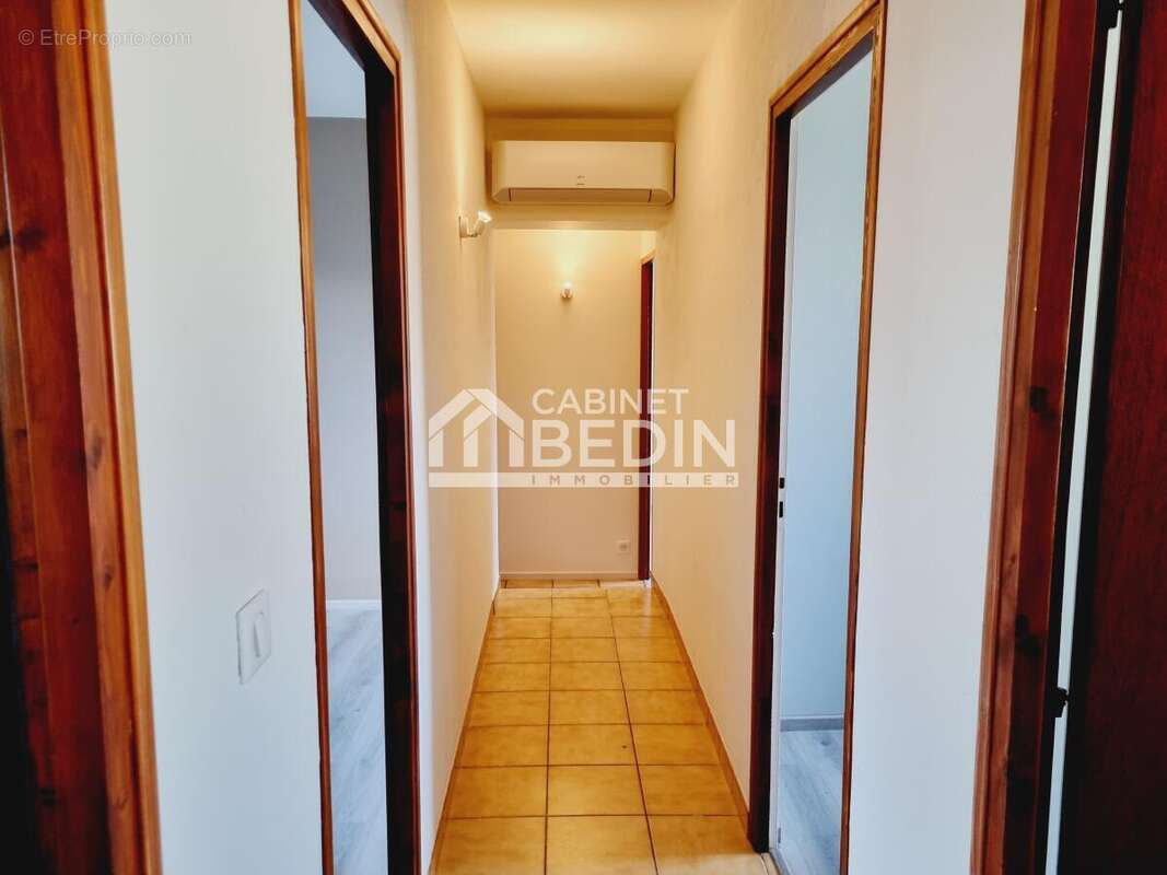 Maison à SAINT-MEDARD-EN-JALLES