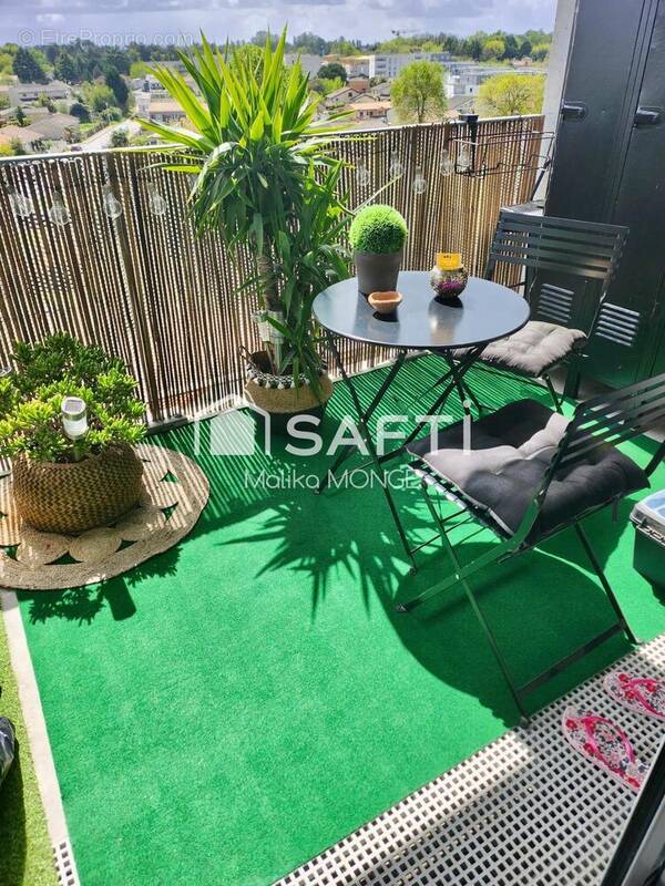 Photo 1 - Appartement à BEGLES