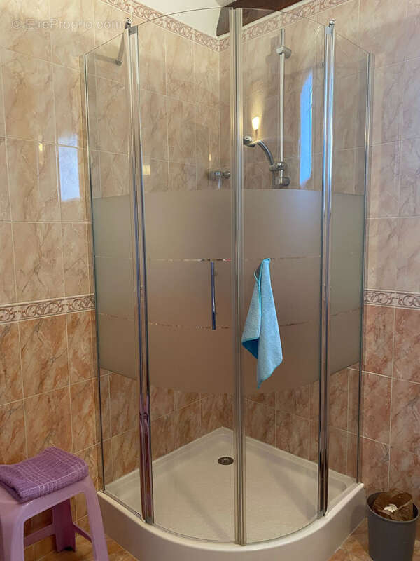 Maison à SIX-FOURS-LES-PLAGES