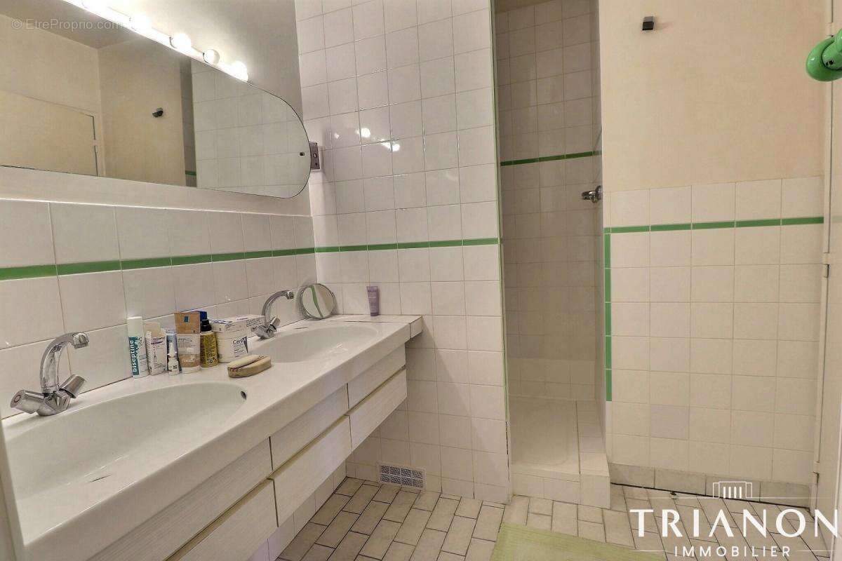 Appartement à SAINT-GERMAIN-EN-LAYE