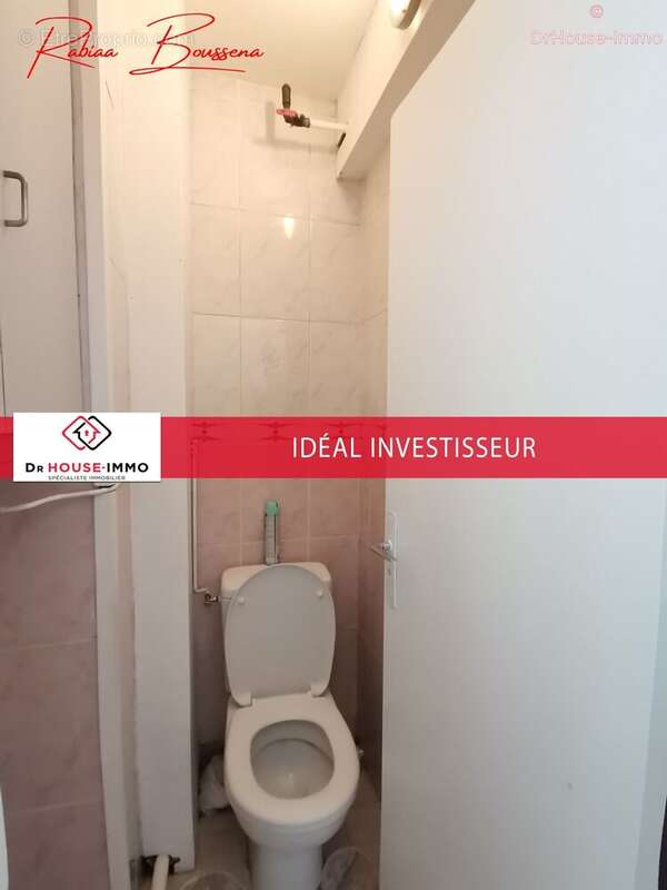 Appartement 50 m² à Clichy-Sous-Bois  - photo 7