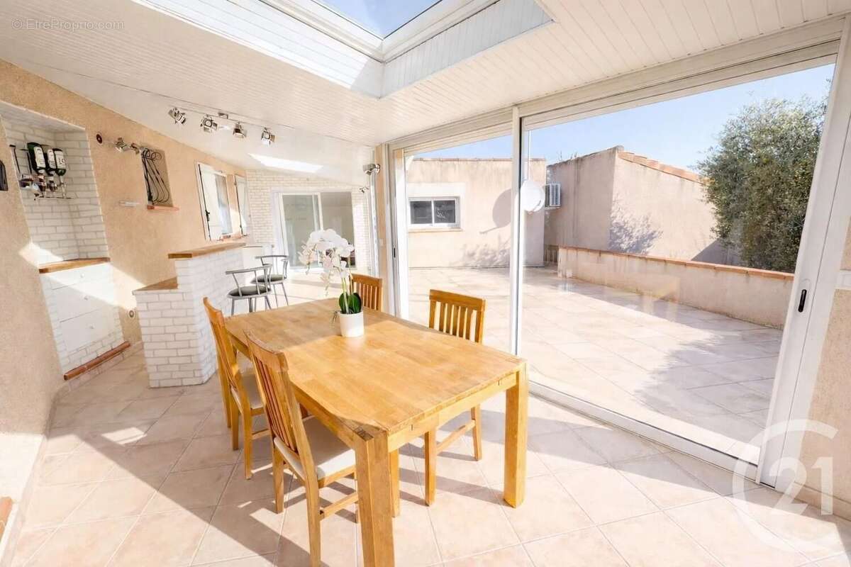 Maison à MARSSAC-SUR-TARN