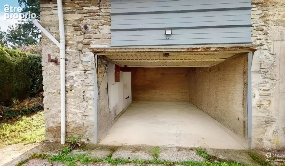Maison deux chambres à vendre - photo 12