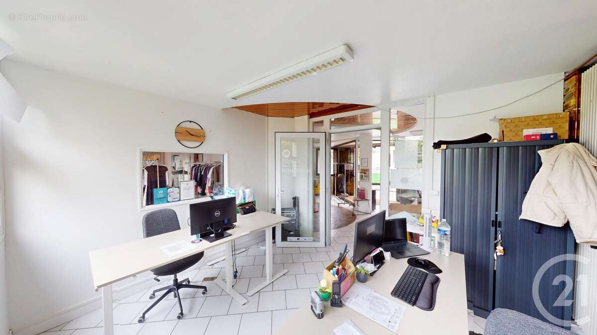 Maison à SAINT-QUENTIN