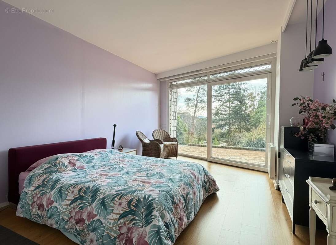 Maison à MONTLIGNON