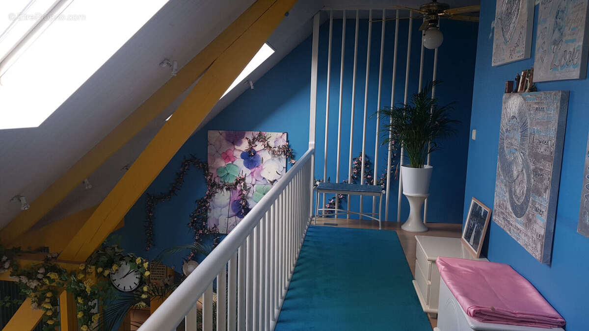 Appartement à BAPAUME