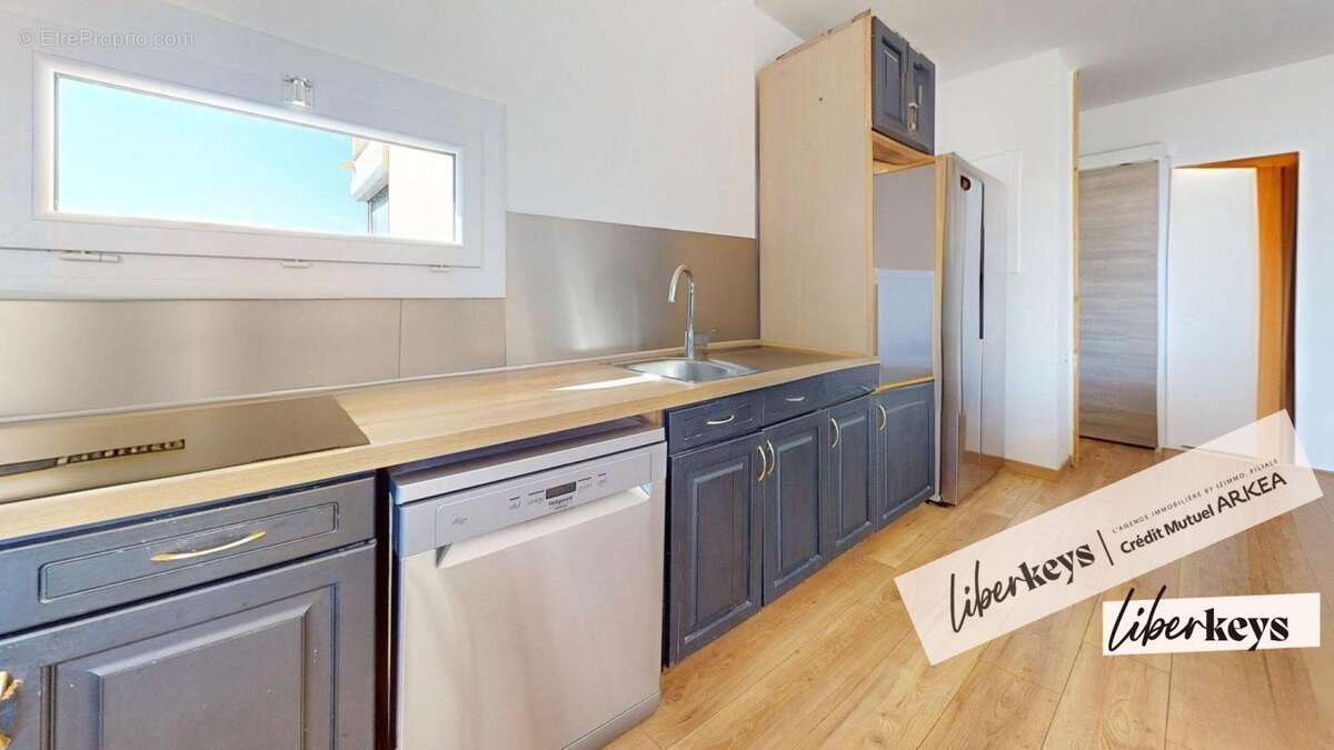 Appartement à DRAGUIGNAN