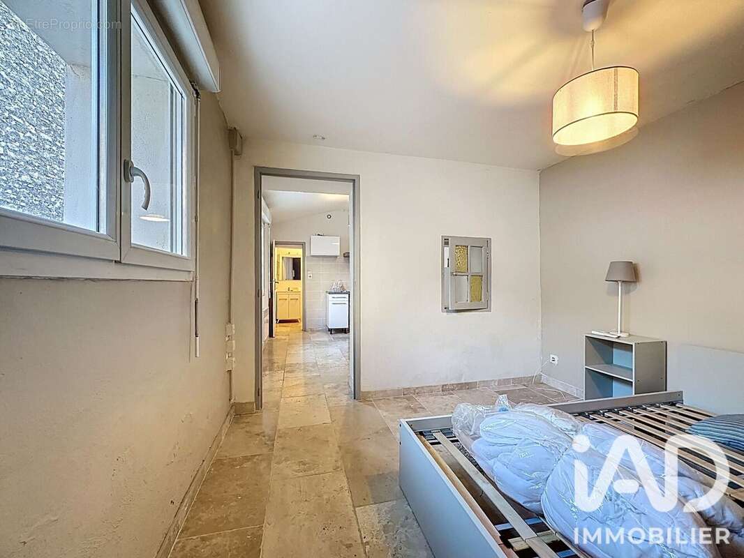 Maison 26 m² à Saint-Hilaire-De-Beauvoir  - photo 4