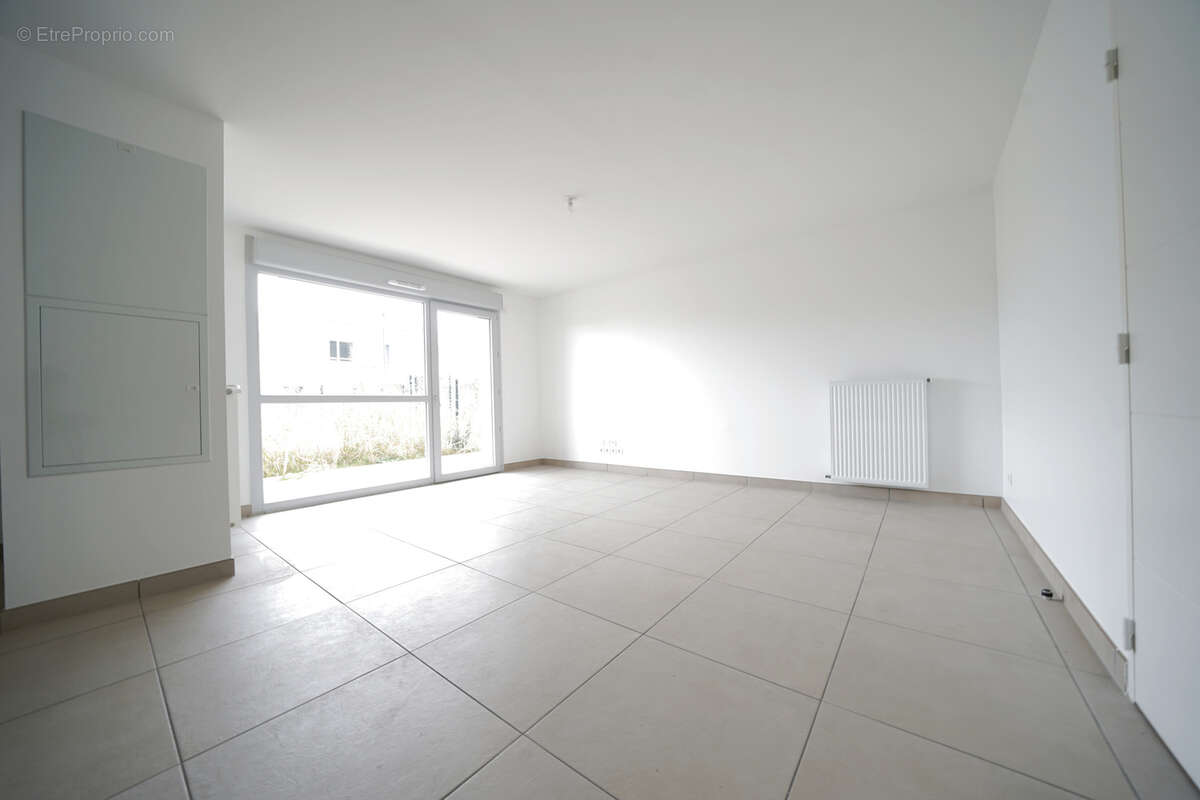 Appartement à VOREPPE