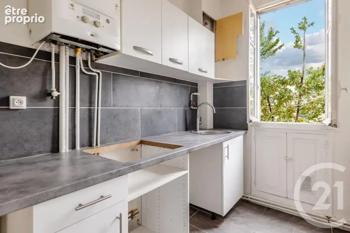 Appartement 2 pièces 43 m² à vendre à Maisons-Alfort (94700) - photo 9