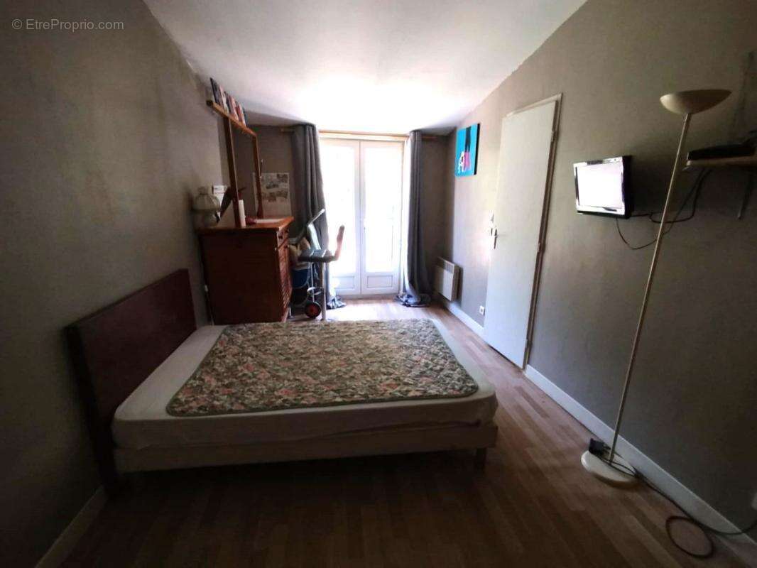 Appartement à AIXE-SUR-VIENNE