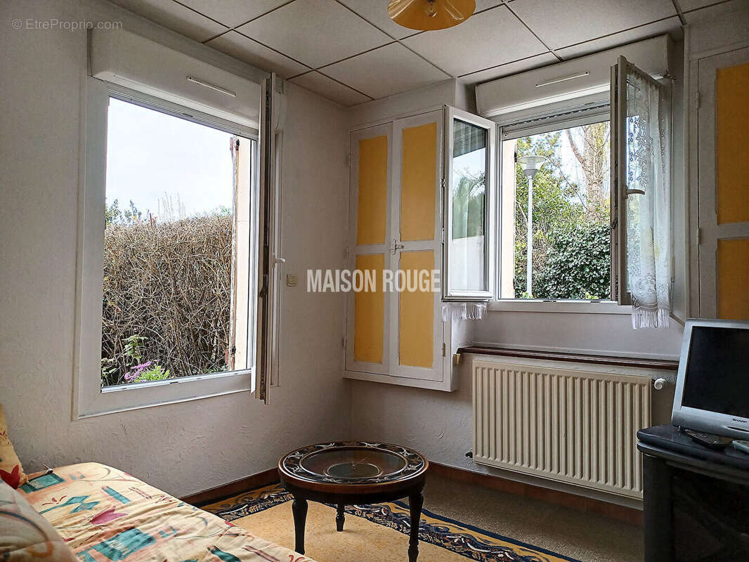 Maison à SAINT-QUAY-PORTRIEUX