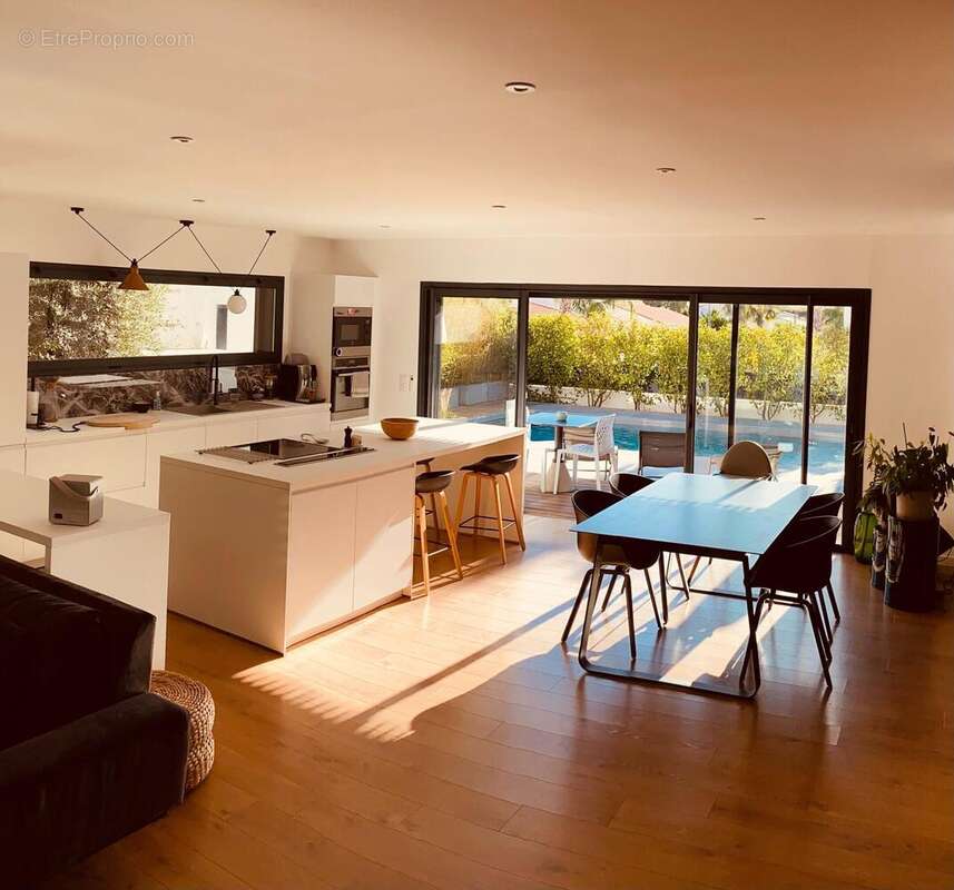 Photo 5 - Maison à VILLENEUVE-DE-LA-RAHO