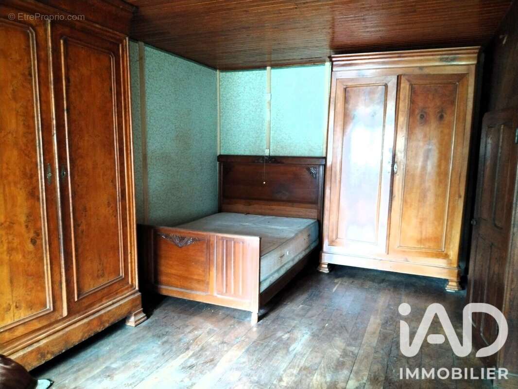 Photo 4 - Maison à PONTORSON