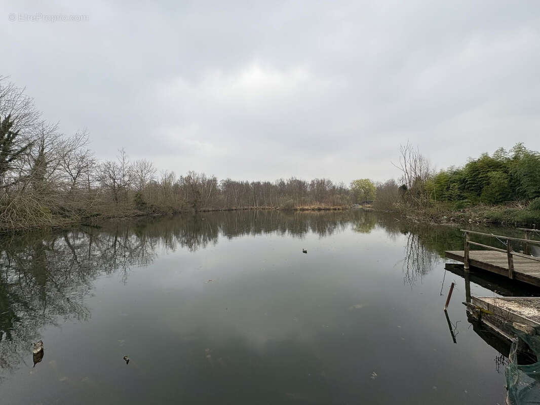 Maison à BRAY-LES-MAREUIL