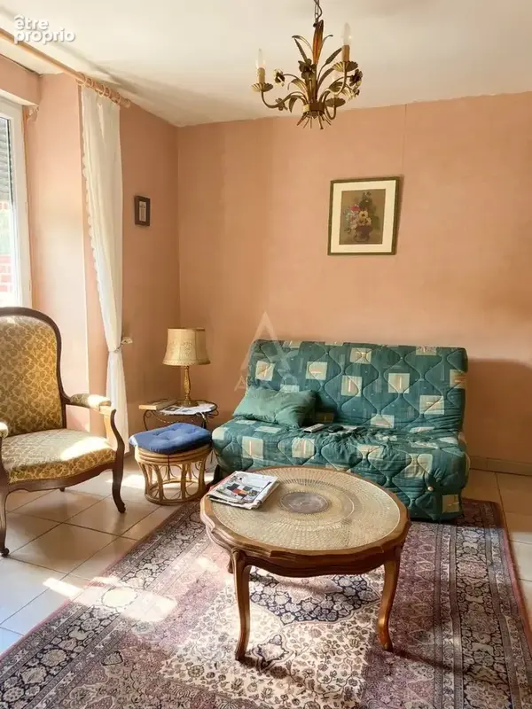 Maison de bourg les brouzils - photo 4