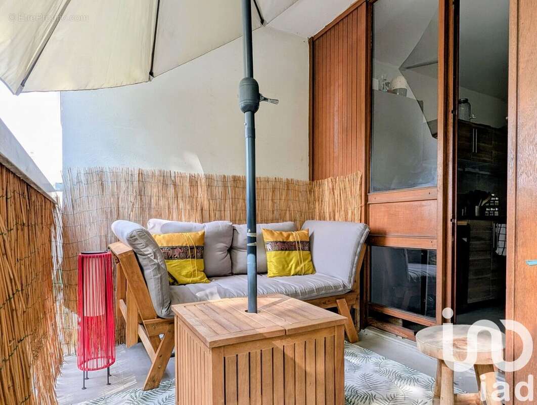 Photo 2 - Appartement à DRAVEIL