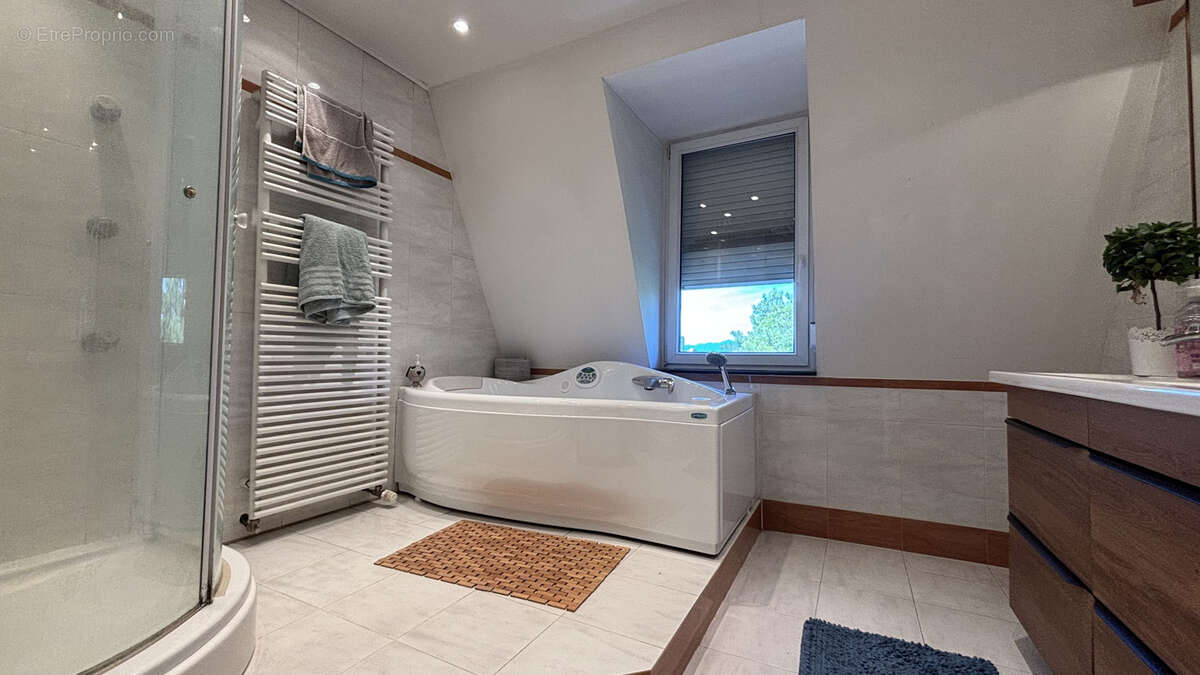 Tres beau duplex a riedisheim - photo 6