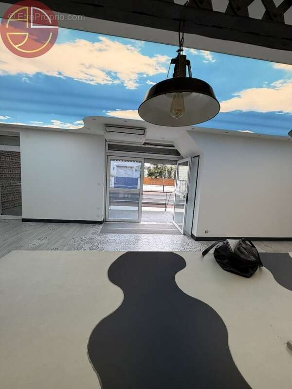 Commerce à TOULOUSE