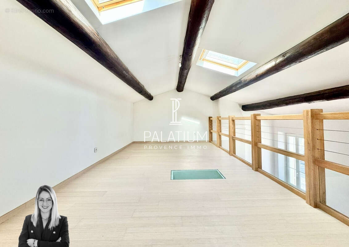 Maison à SALON-DE-PROVENCE