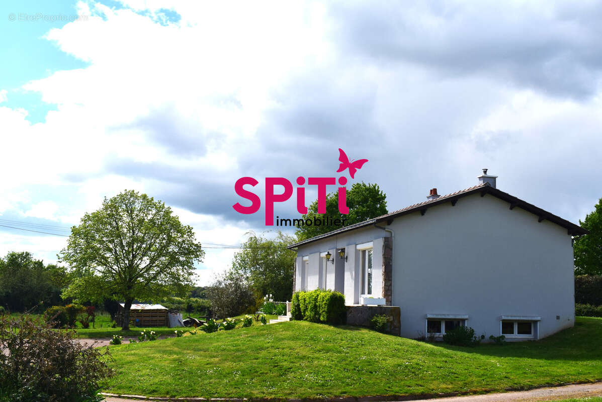 Maison à CHANTONNAY