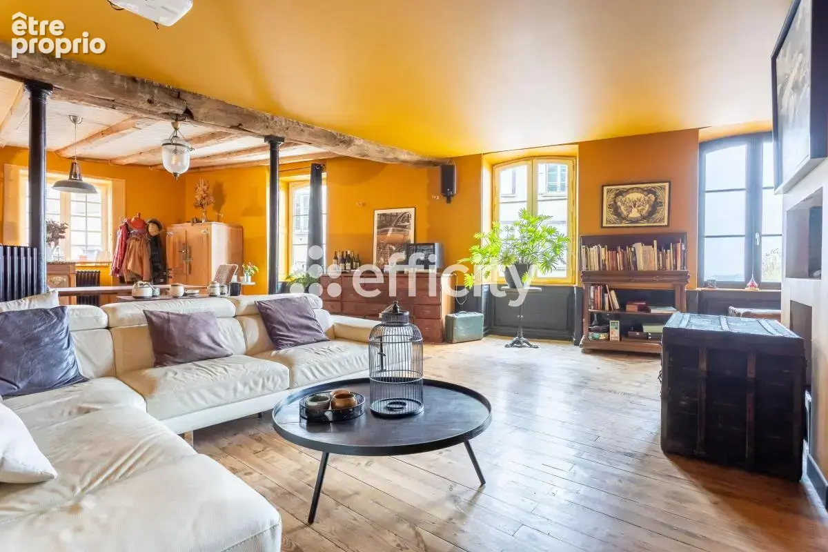 Maison 300 m² à Thiers  - photo 2