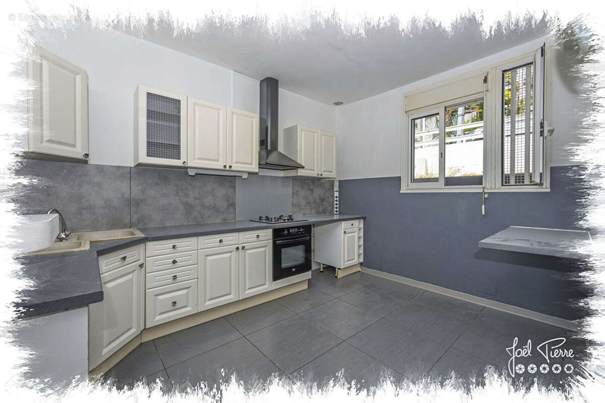 Maison à SAINT-DENIS