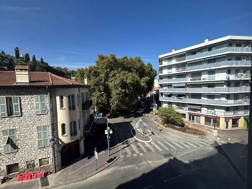 Commerce à CAGNES-SUR-MER