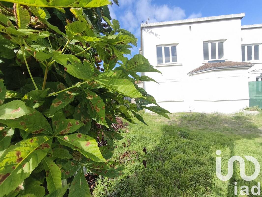 Photo 1 - Appartement à FORT-MAHON-PLAGE