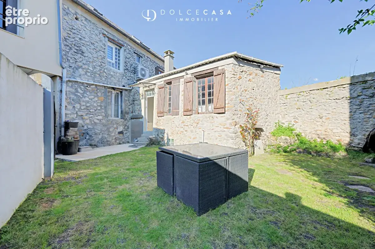 Maison Courtry 220 m2 - photo 16