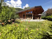 Maison à BOURG-SAINT-MAURICE