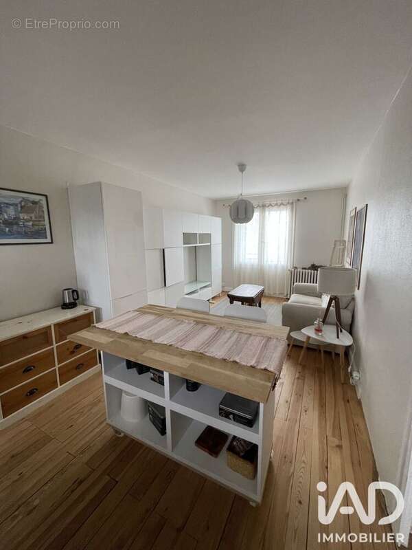 Appartement 125 m² à Bergerac  - photo 3