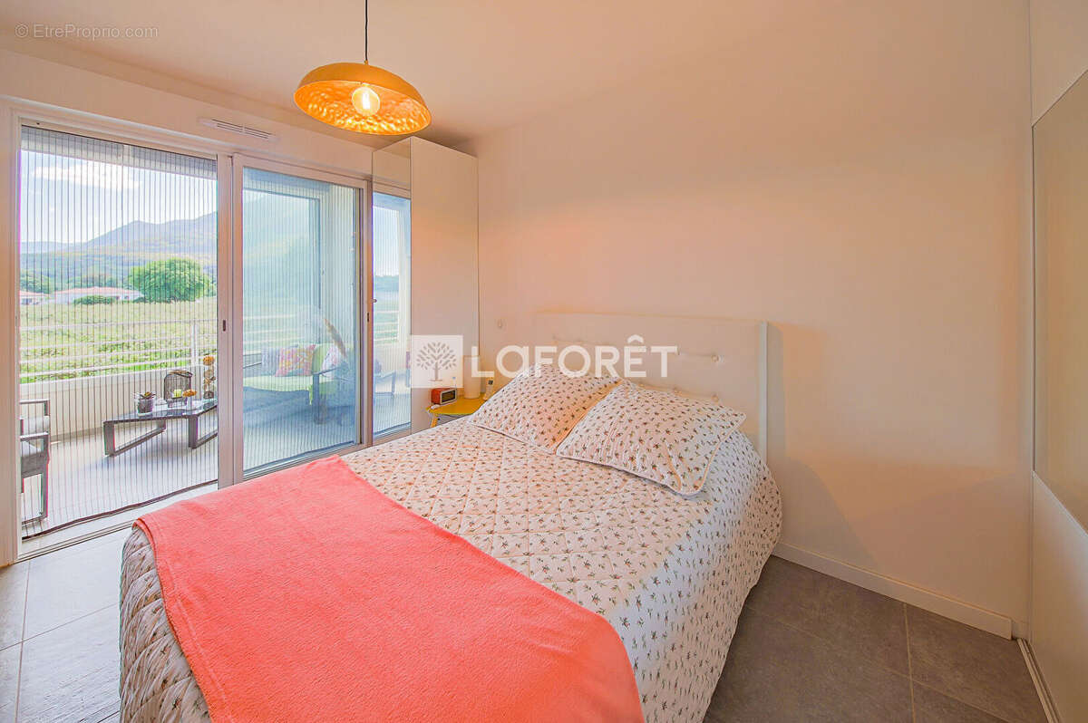 Appartement à SAN-NICOLAO